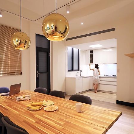 Apartamento 810 Kinmen Jincheng Exterior foto