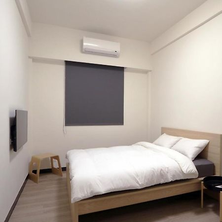 Apartamento 810 Kinmen Jincheng Exterior foto