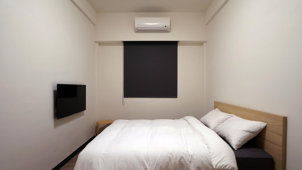 Apartamento 810 Kinmen Jincheng Exterior foto