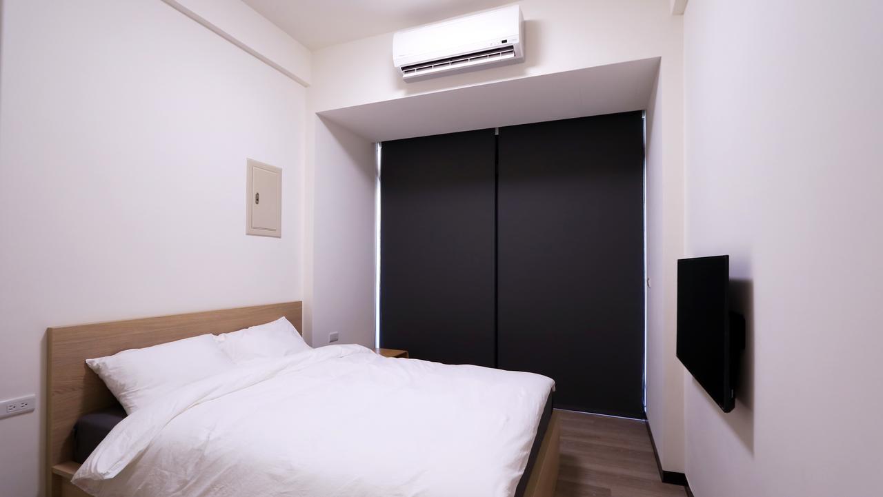 Apartamento 810 Kinmen Jincheng Exterior foto