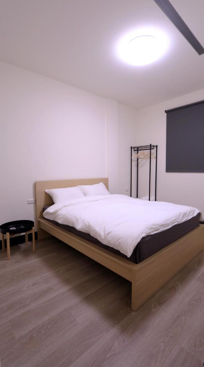 Apartamento 810 Kinmen Jincheng Exterior foto