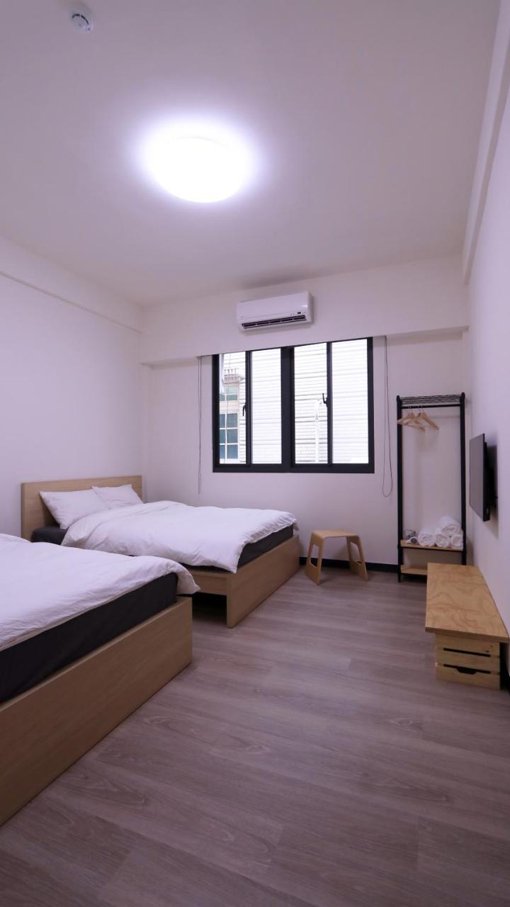 Apartamento 810 Kinmen Jincheng Exterior foto