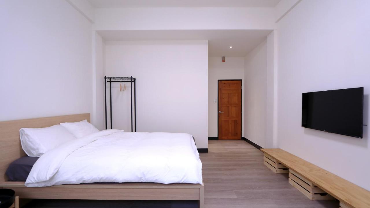 Apartamento 810 Kinmen Jincheng Exterior foto