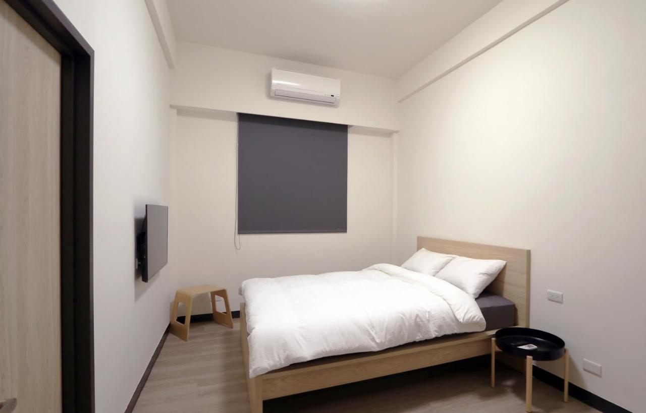 Apartamento 810 Kinmen Jincheng Exterior foto