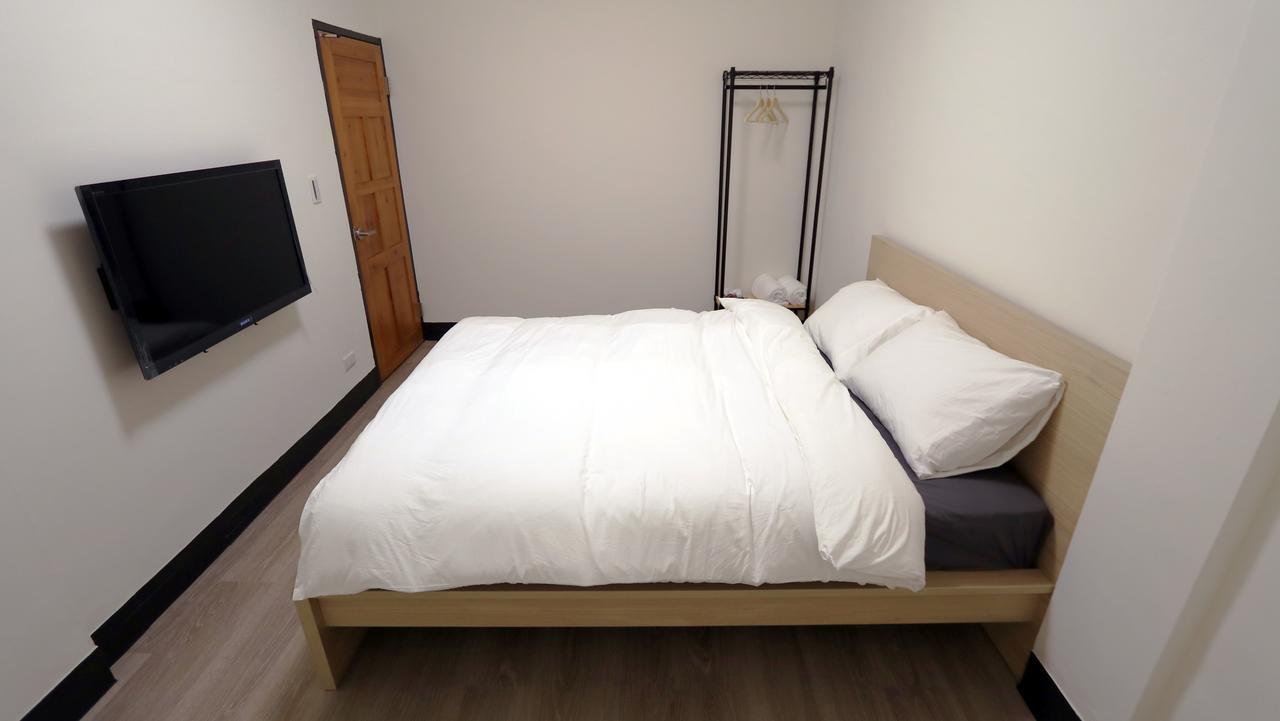 Apartamento 810 Kinmen Jincheng Exterior foto